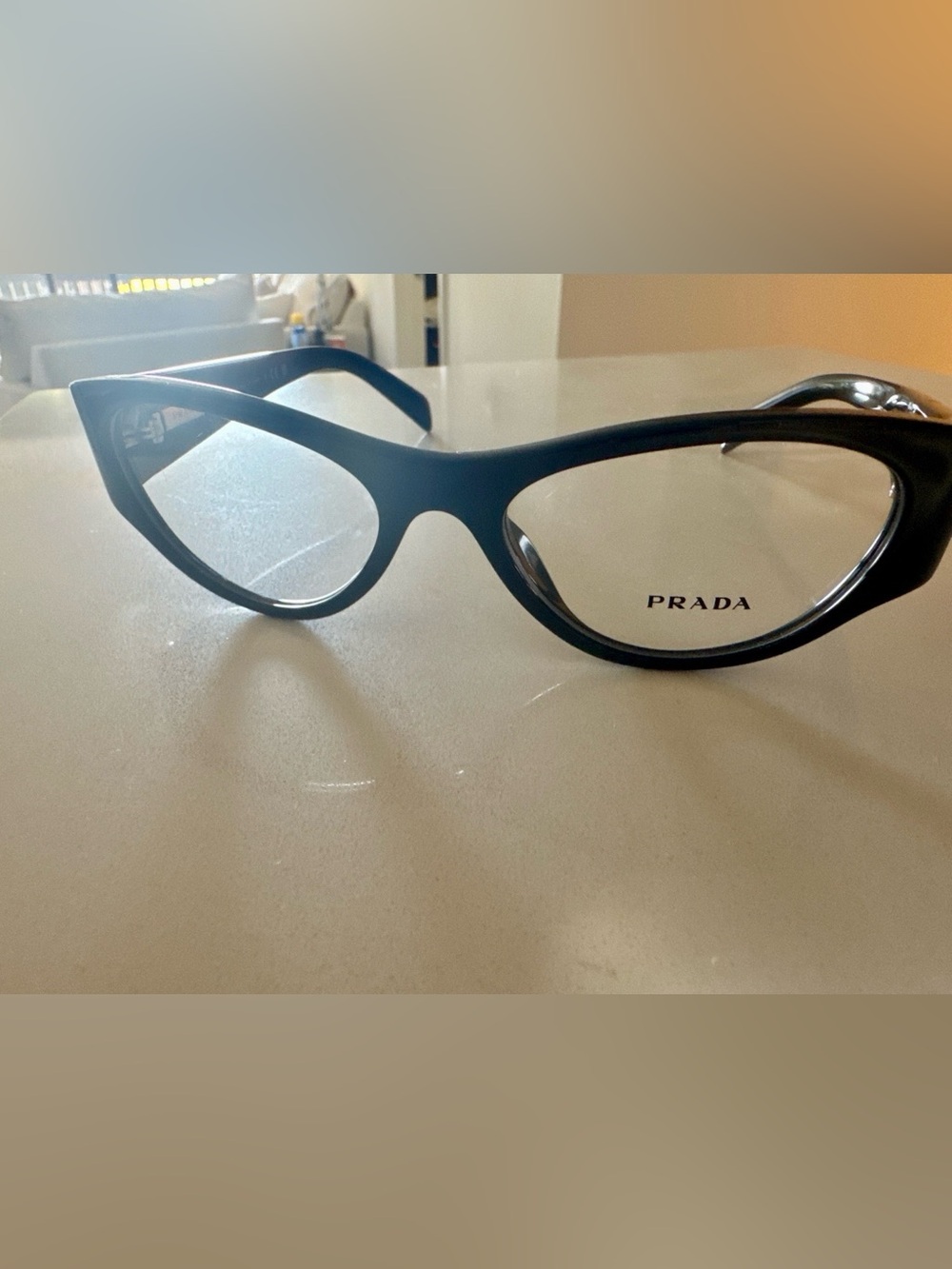 ✨ Authentic Prada Eyeglasses Frames ✨
